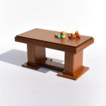 Art Deco Coffee Table